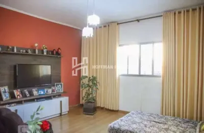 Casa com 2 quartos à venda na rua aparecida, --, boa vista, são caetano do sul, 150 m2 por r$ 640.000