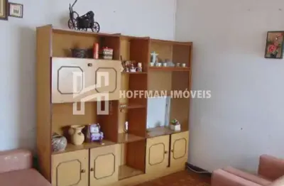 Casa com 3 quartos à venda na avenida walter thomé, --, olímpico, são caetano do sul, 181 m2 por r$ 700.000