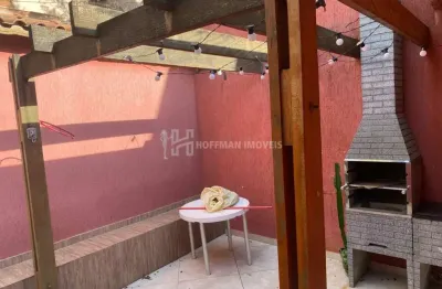 Casa com 2 quartos, 1 banheiro, 1 sala à venda - barcelona