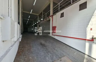 Prédio para alugar na Rua Marechal Deodoro, --, Santo Antônio, São Caetano do Sul