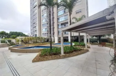 Apartamento com 3 quartos para alugar na Rua São Jorge, --, Cerâmica, São Caetano do Sul