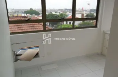 Sala comercial com 3 salas à venda na Rua Joaquim Nabuco, --, Santo Antônio, São Caetano do Sul