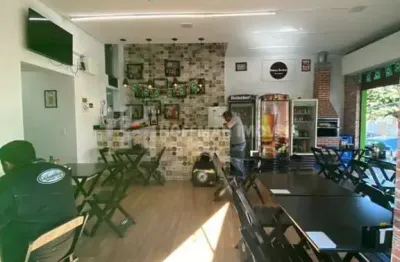 Casa com 8 quartos à venda na Rua Oriente, --, Barcelona, São Caetano do Sul