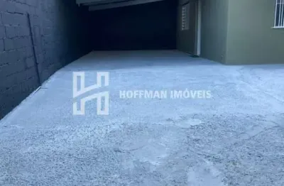 Casa com 2 quartos à venda na Alameda São Caetano, --, Barcelona, São Caetano do Sul