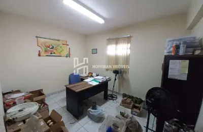 Prédio para alugar na Avenida Conde Francisco Matarazzo, --, Fundação, São Caetano do Sul