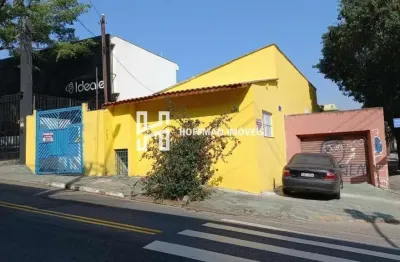 Terreno no bairro cerâmica, em são caetano do sul, com 440m².