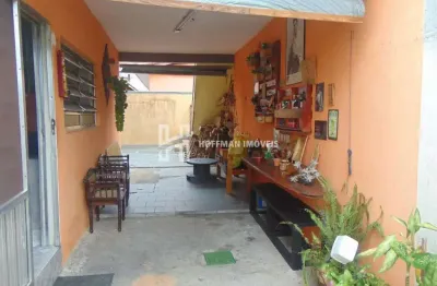 Casa com 2 quartos à venda na Rua Humberto de Campos, --, São José, São Caetano do Sul