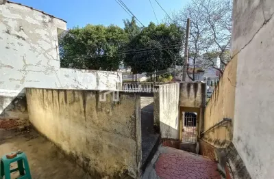 Casa com 2 quartos à venda na Avenida Tijucussu, --, Olímpico, São Caetano do Sul