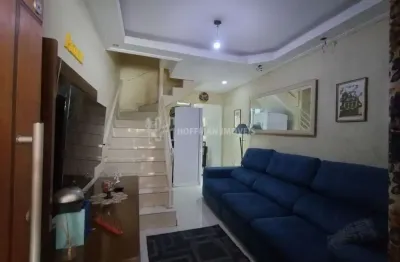 Casa com 2 quartos à venda na R Fortuna, Da, --, Prosperidade, São Caetano do Sul