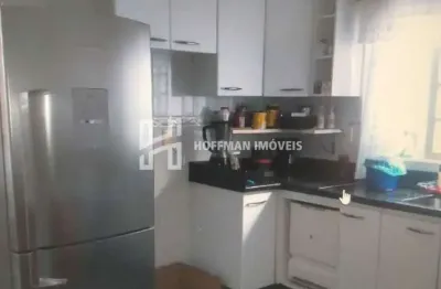 Excelente sobrado no bairro olímpico  otima localização