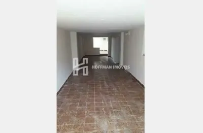 Casa com 4 quartos à venda na Rua Amazonas, --, Osvaldo Cruz, São Caetano do Sul