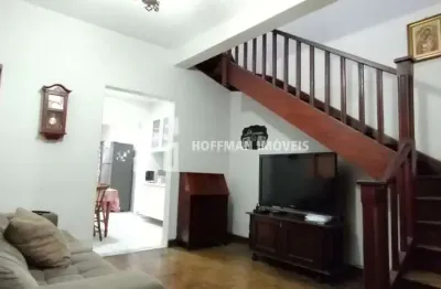 Casa para alugar na Rua São Paulo, --, Santo Antônio, São Caetano do Sul