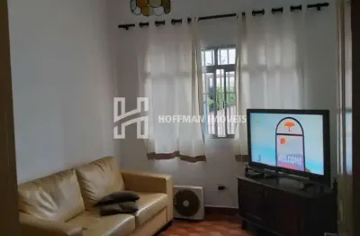 Sobrado com 3 quartos, 2 banheiros, 8 vagas à venda - santo antônio