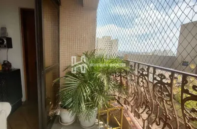 Apartamento com 3 quartos à venda na Rua Alegre, --, Barcelona, São Caetano do Sul