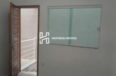 Casa em condomínio fechado com 2 quartos à venda na Avenida Nova Iorque, --, Utinga, Santo André