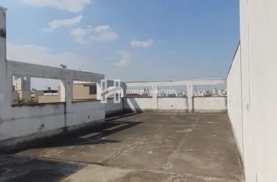 Prédio 378,30m² total/terreno, 1.045,08m² útil/construída- santa paula