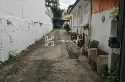 Terreno à venda na rua são paulo, --, santo antônio, são caetano do sul por r$ 1.700.000