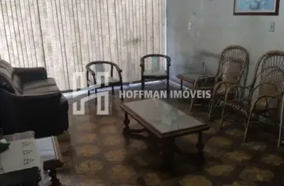Casa com 3 quartos à venda na Alameda Cassaquera, --, Barcelona, São Caetano do Sul