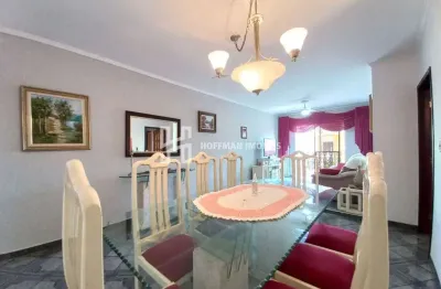 Apartamento com 3 quartos à venda na rua castro alves, --, cerâmica, são caetano do sul, 104 m2 por r$ 640.000