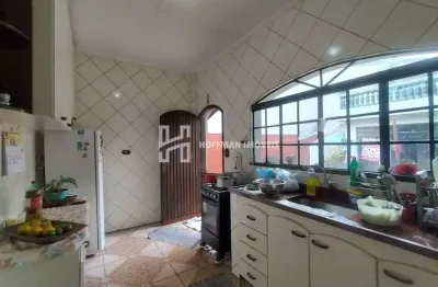 Casa com 4 quartos à venda na Rua Condessa Rosa Matarazzo, --, Santa Paula, São Caetano do Sul