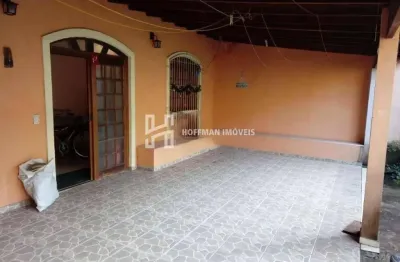 Casa com 2 quartos à venda na Avenida Tietê, --, Campestre, Santo André