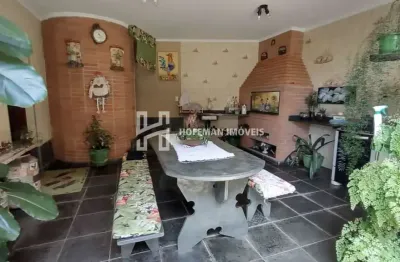 Casa com 3 quartos à venda na rua prates, --, osvaldo cruz, são caetano do sul, 761 m2 por r$ 5.000.000