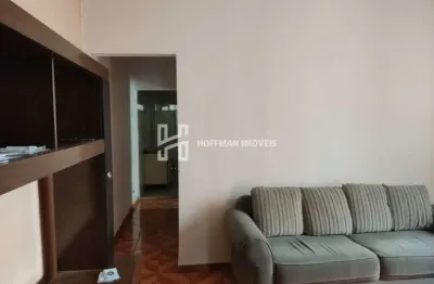 Casa com 2 quartos à venda na Rua São Paulo, --, Santa Paula, São Caetano do Sul