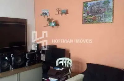 Casa com 3 quartos à venda na Rua Tocantins, --, Nova Gerty, São Caetano do Sul