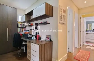 Apartamento em condomínio clube 3 dormitórios 1 suíte 2 vagas a venda no boa vista