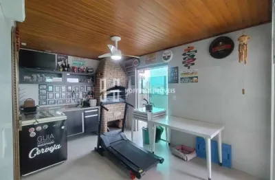 Cobertura duplex com 3 quartos, 1 suíte, 2 vaga à venda - santa maria