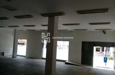 Excelente ponto comercial no centro de são caetano do sul!