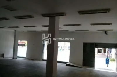 Ponto comercial com 1 sala para alugar na praça cardeal arcoverde, --, centro, são caetano do sul, 160 m2 por r$ 12.000