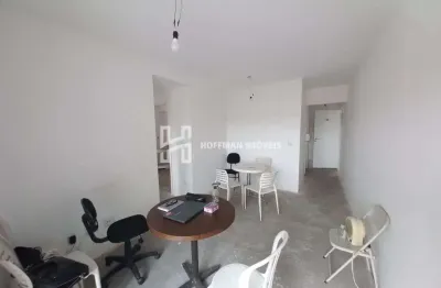 Apartamento com 2 quartos à venda na Praça Francisco Pires, --, Santa Maria, São Caetano do Sul