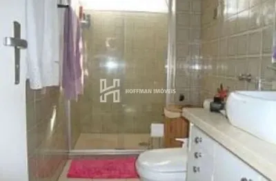 Apartamento com 3 quartos, 1 suíte, 1 vagas à venda - centro