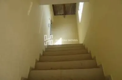 Galpão no bairro santo antônio ? 2 pavimentos, 5 salas, 4 wcs, copa e garagem!