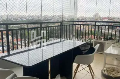 Apartamento com 3 quartos à venda na Rua Justino Paixão, --, Jardim São Caetano, São Caetano do Sul