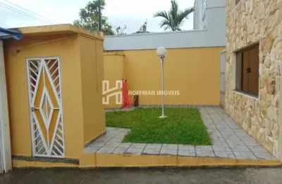 Casa com 4 quartos à venda na rua tomé de souza, --, jardim são caetano, são caetano do sul, 300 m2 por r$ 1.930.000