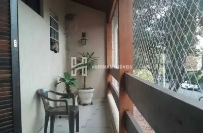 Casa com 3 quartos à venda na Rua Rafael Sampaio Vidal, --, Barcelona, São Caetano do Sul