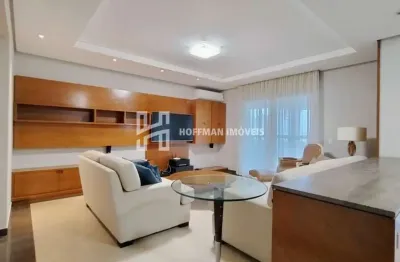 Apartamento com 5 quartos à venda na Rua Maranhão, --, Santa Paula, São Caetano do Sul