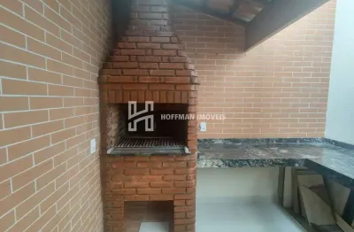 Sobrado à venda no bairro santa maria - santo andré - sp