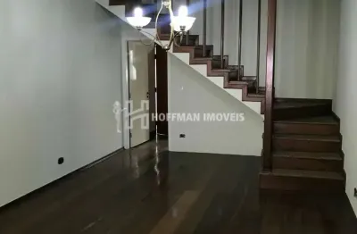 Casa com 3 quartos à venda na Rua Amazonas, --, Osvaldo Cruz, São Caetano do Sul