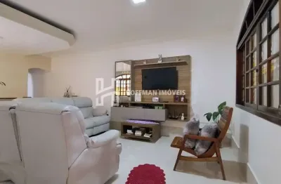 Casa com 3 quartos à venda na Rua Jorge Beretta, --, Parque Erasmo Assunção, Santo André