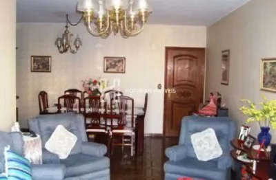 Apartamento com 3 quartos, 1 suíte, 1 vagas à venda - santo antônio