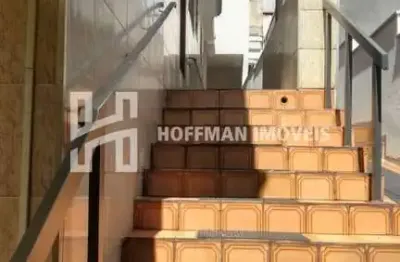 2 casas à venda no bairro olimpico em são caetano do sul