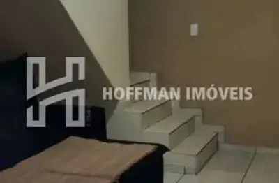 Casa com 2 quartos à venda na Rua Doutor Oscar Bernardes, --, Vila Palmares, Santo André