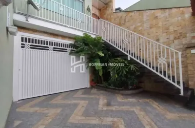 Casa com 3 quartos, 3 suítes, 8 vagas à venda - olímpico