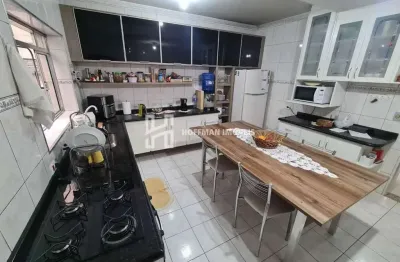 Casa com 4 quartos à venda na Rua Piratininga, --, Barcelona, São Caetano do Sul