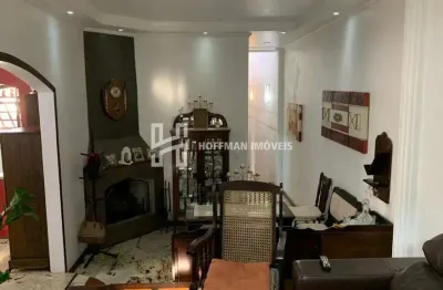 Casa térrea no bairro osvaldo cruz, próximo aos comércios.