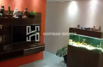 Casa com 2 quartos à venda na avenida dom pedro ii, --, campestre, santo andré, 112 m2 por r$ 425.000