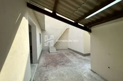Casa com 3 quartos à venda na Rua Prudente de Morais, --, Santa Paula, São Caetano do Sul